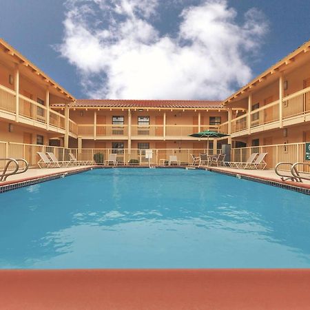 La Quinta Inn By Wyndham Midland Ngoại thất bức ảnh