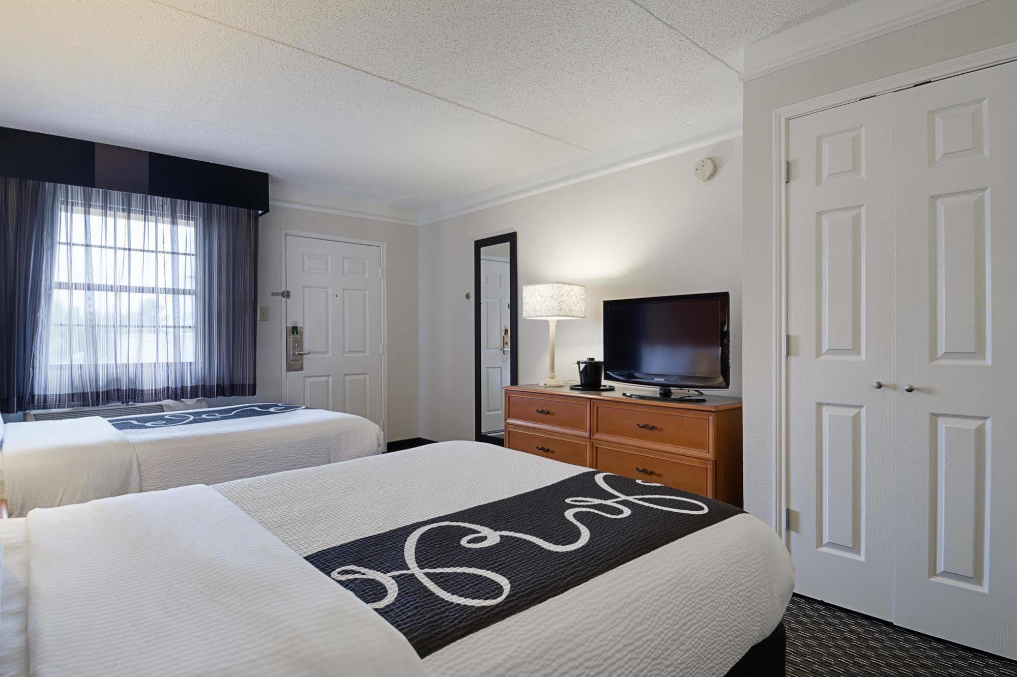 La Quinta Inn By Wyndham Midland Ngoại thất bức ảnh