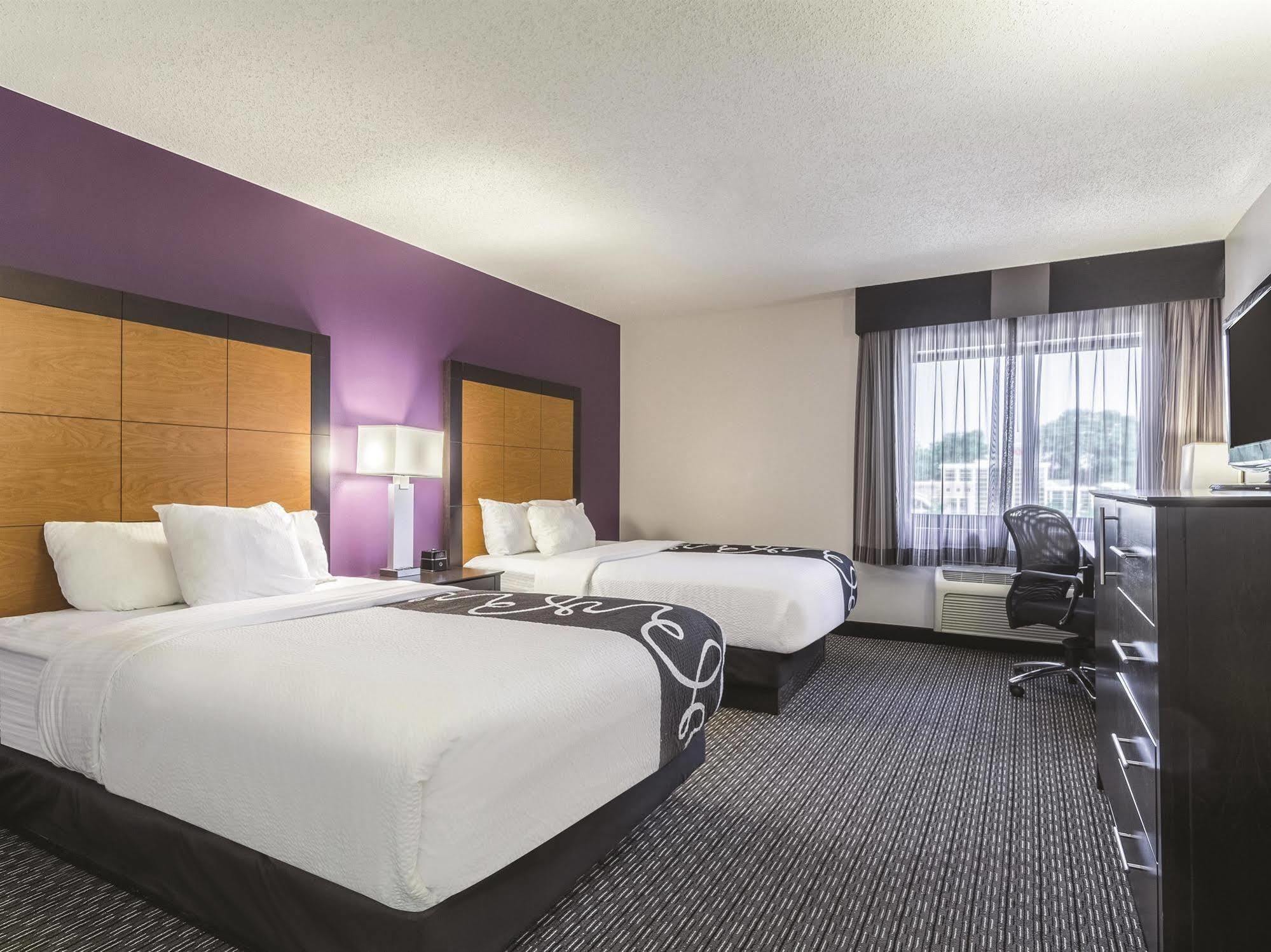 La Quinta Inn By Wyndham Midland Ngoại thất bức ảnh
