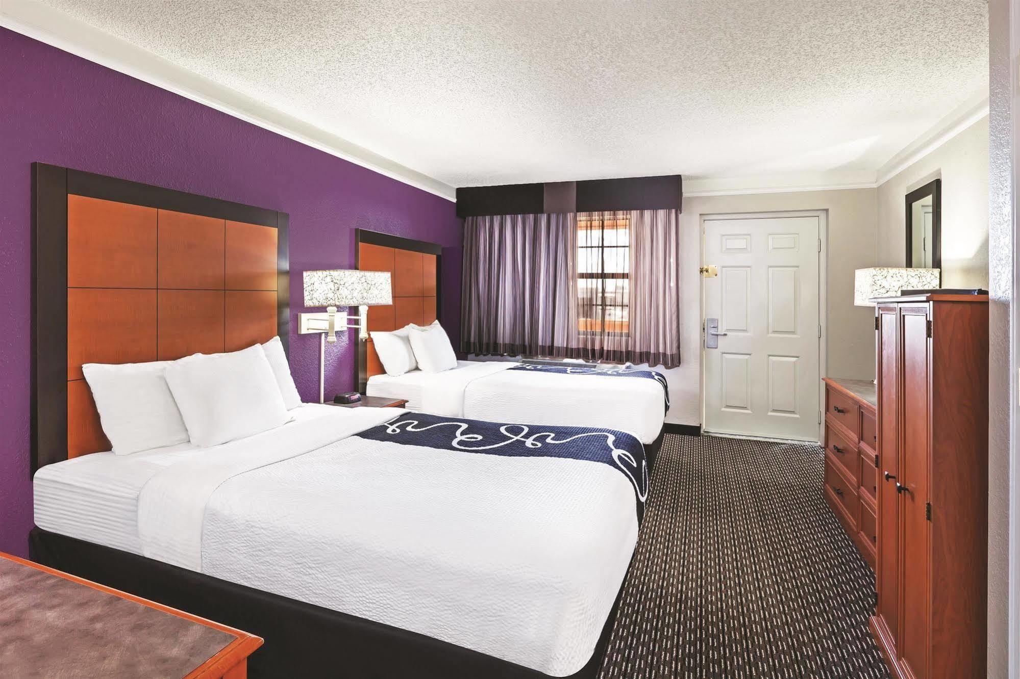 La Quinta Inn By Wyndham Midland Ngoại thất bức ảnh