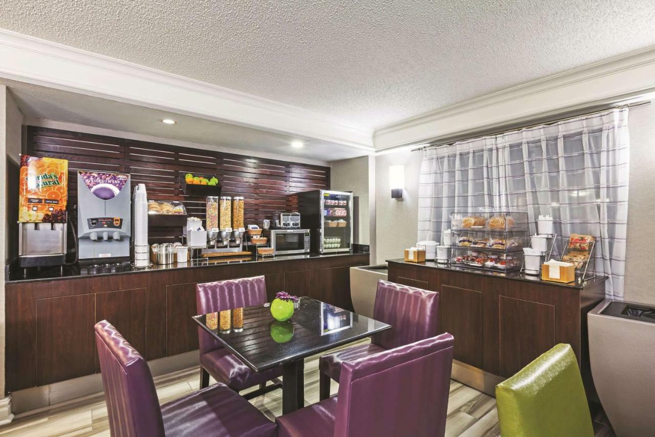 La Quinta Inn By Wyndham Midland Ngoại thất bức ảnh