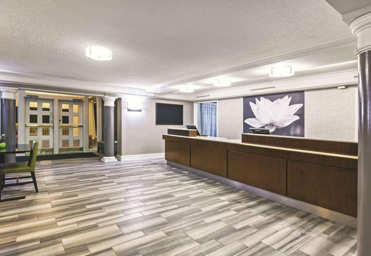 La Quinta Inn By Wyndham Midland Ngoại thất bức ảnh